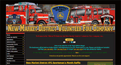 Desktop Screenshot of nmvfc15.org